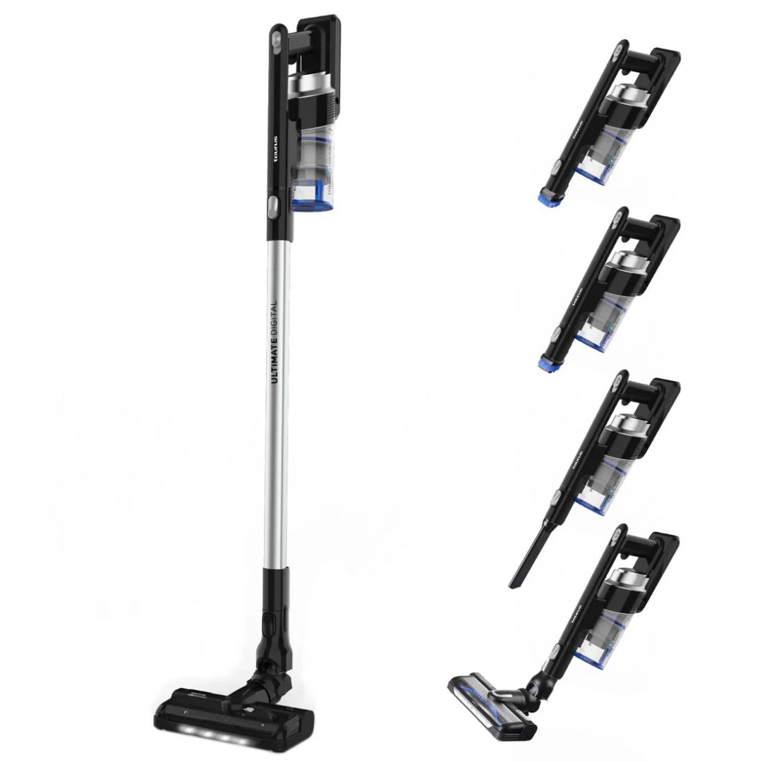 TAURUS - VACCUM.CLEANER- HVCA7223B Ultimate Digital Stick