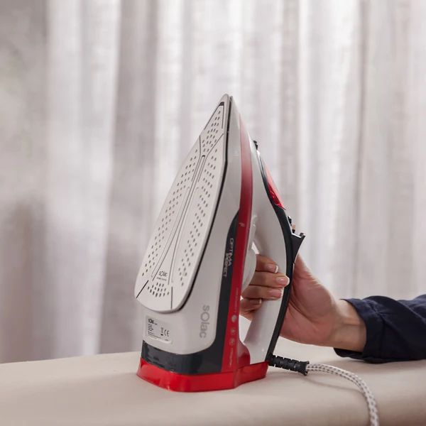 STEAM IRON - SOLAC- PV2014 