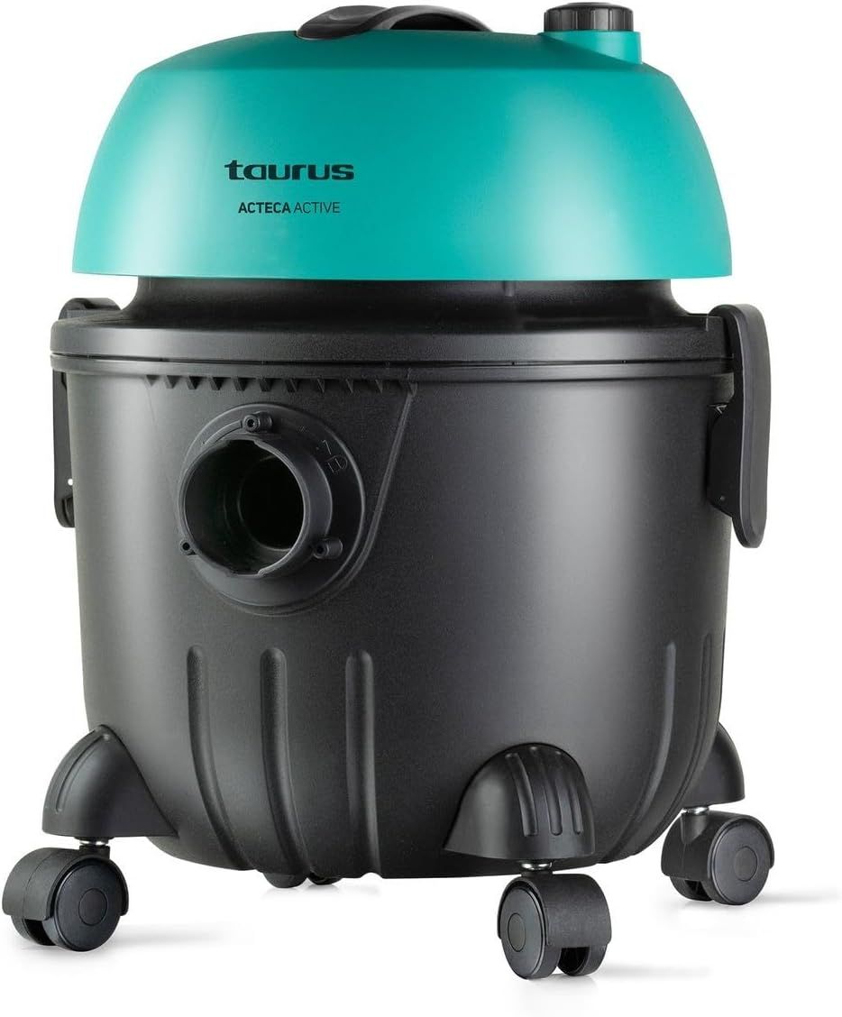 VACCUM CLEANER -TAURUS- SVC8004W ATECA A