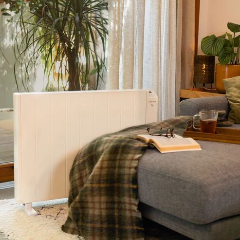 MELLER - Radiator Comfy Wifi Large - FP