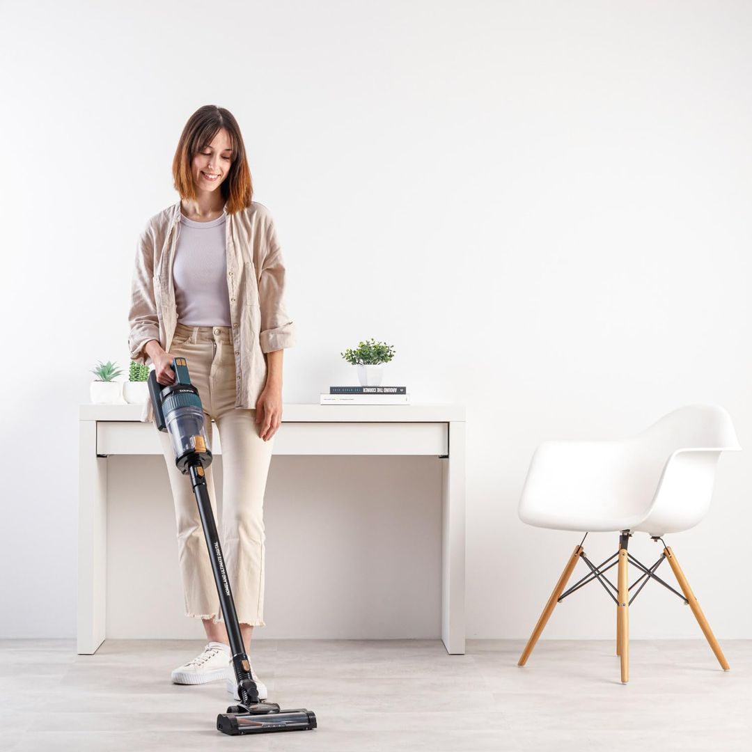 TAURUS - VACUUM CLEANER HOMELAND ULTIMATE