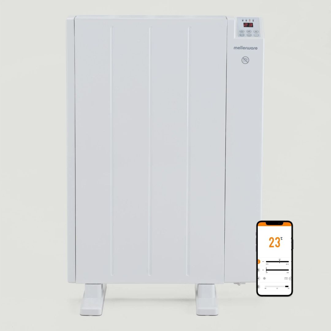 MELLER - THERMIC RADIATOR - COMFY SMALL WIFI