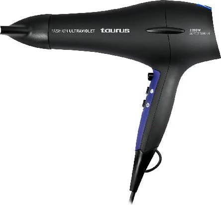 HAIR DRYER -TAURUS - FASHION ULTRAVIOLET