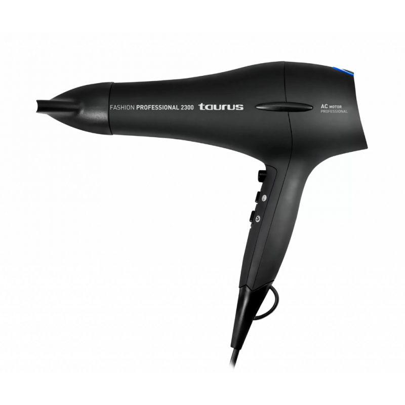 HAIR DRYER -TAURUS - FASHION 2300 PROFESSIONAL