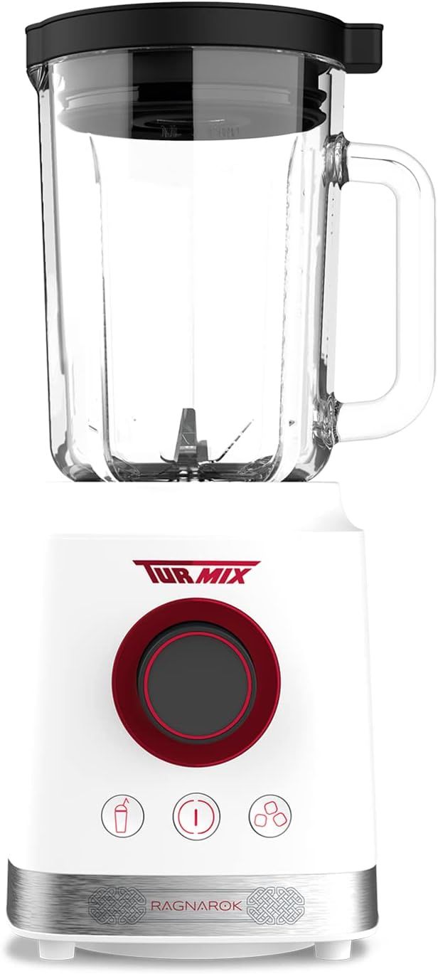JAR BLENDER -TAURUS- TURMIX RAGNAROK(JB1800C)