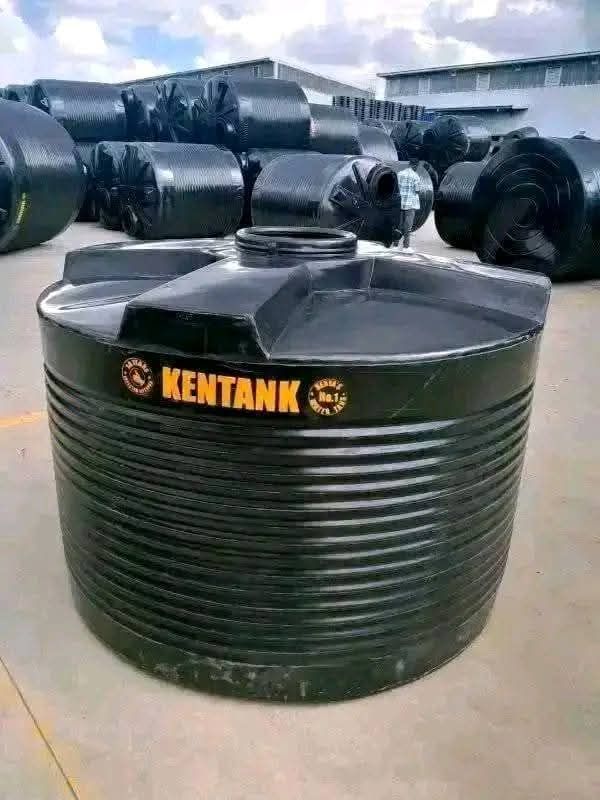 Water Tank 3000litres