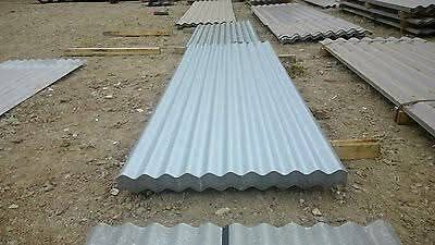 DUMUZAZ ordinary mabati 2meters 30gauge