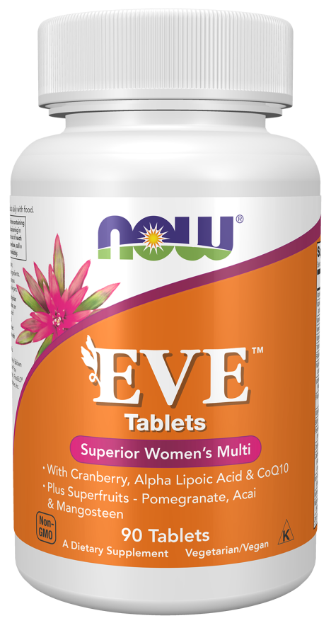 Eve Women's Multi Vitamin Tablets