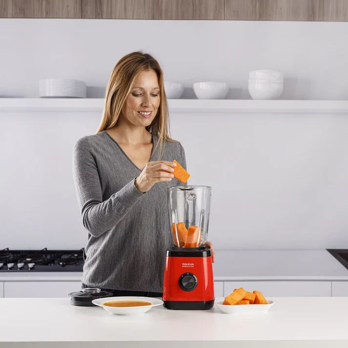 JAR BLENDER -TAURUS - .OPTIMA EASY 1500(JB)