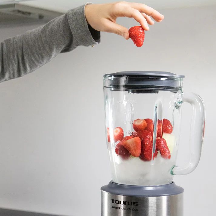 TABLE BLENDER -TAURUS - OPTIMA MAGNUM 1200