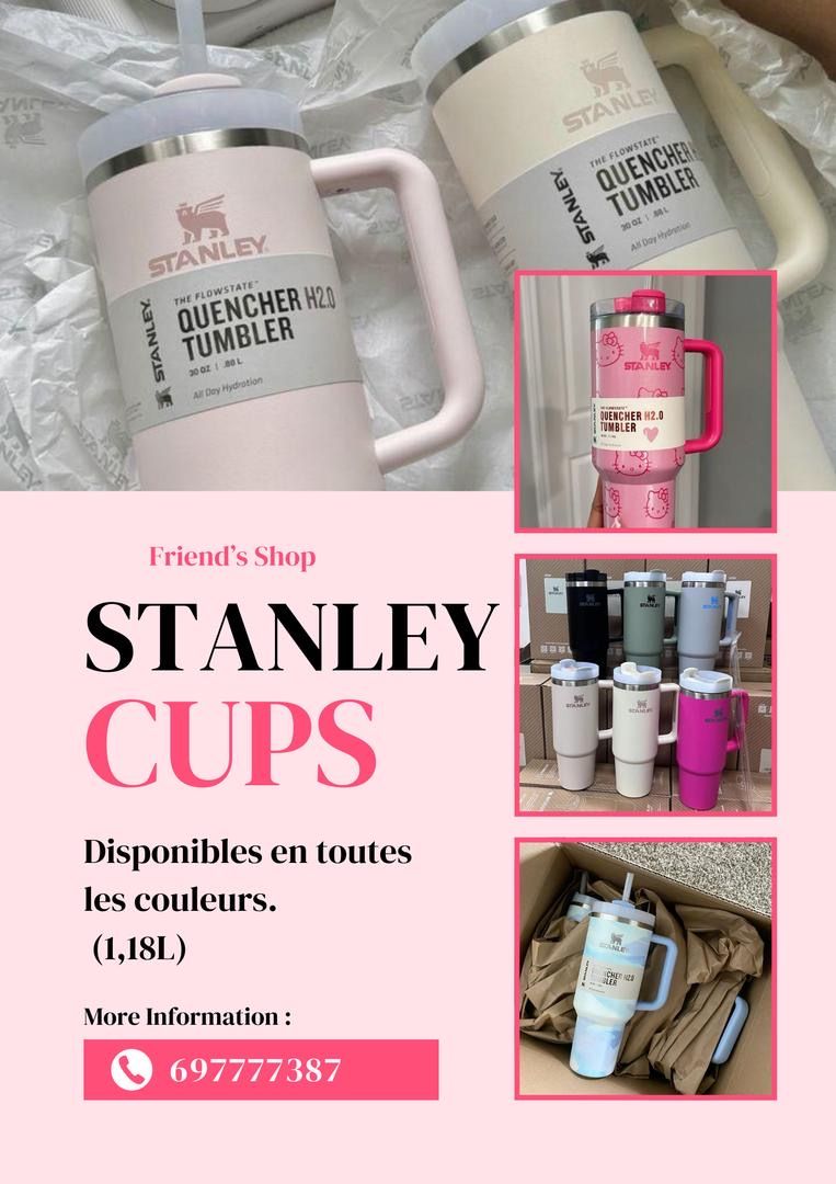 Stanley Cups