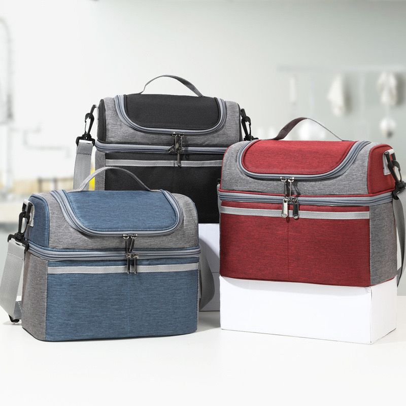 Classic Lunchbag 7500 usafiri tu