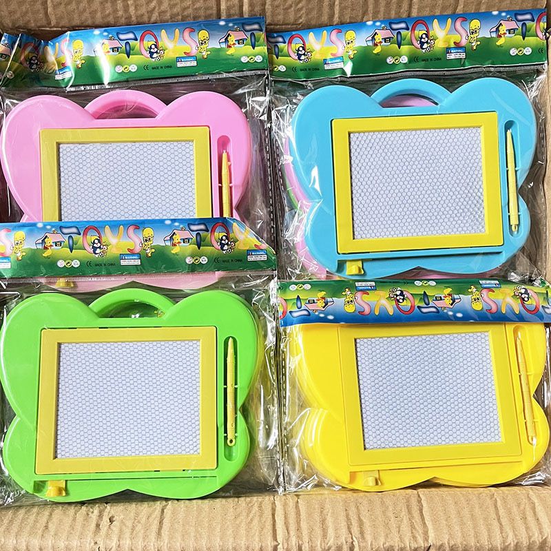 Small kids writing board 1300 mixed color usafiri tu