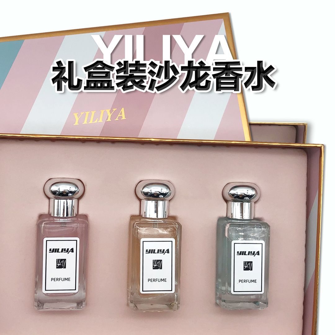 Perfume set 5500 usafiri