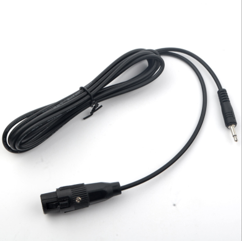 WIRED SPEAKER MICROPHONE