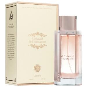 LATAFFA THE KINGDOM FOR HER - 100ML