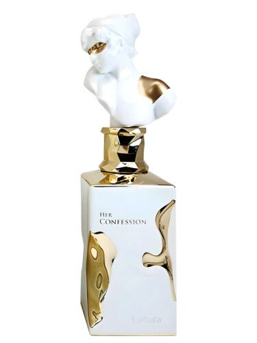 LATAFFA HER CONFESSION - 100ML