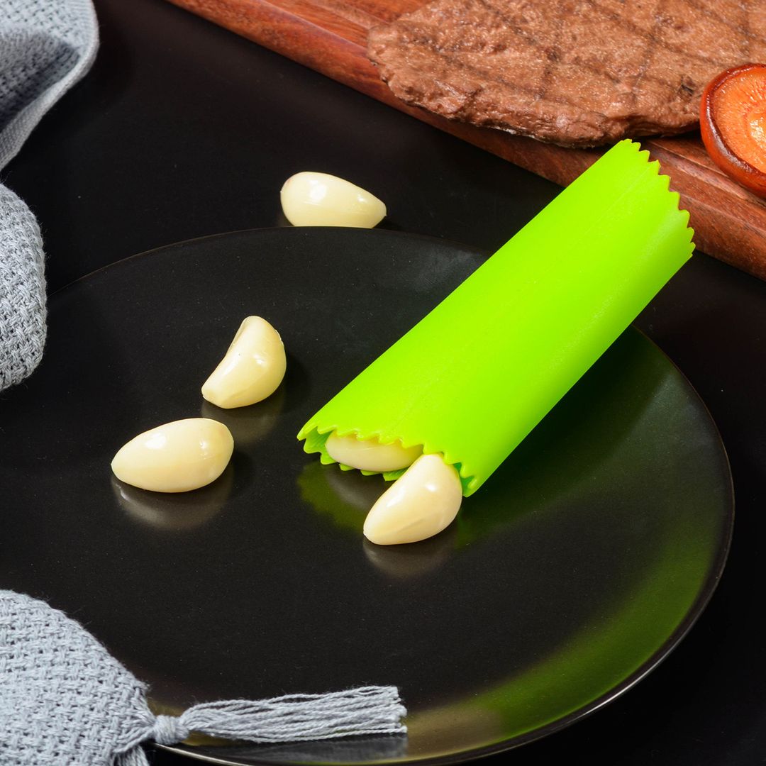 Garlic pealer 520 usafiri 180