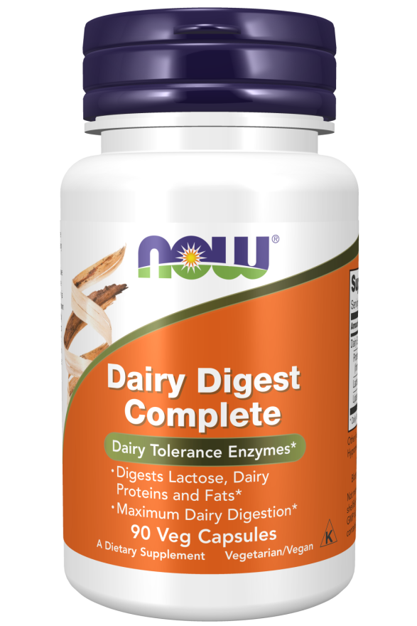 Dairy Digest Complete