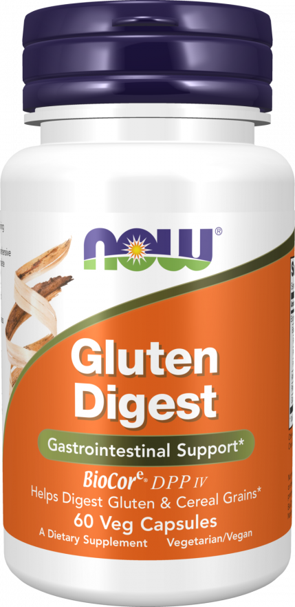 Gluten Digest