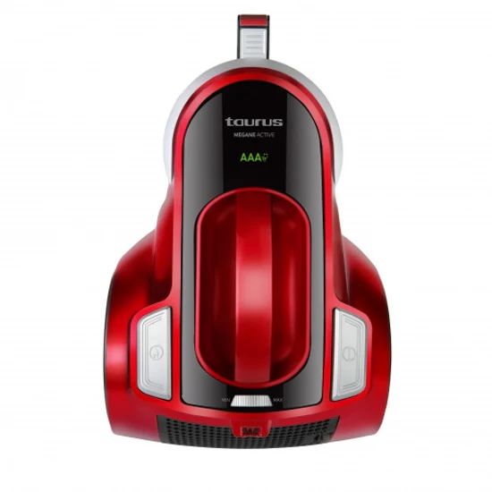 BAGLESS VACCUM CLEANER - TAURUS- MEGANE AC