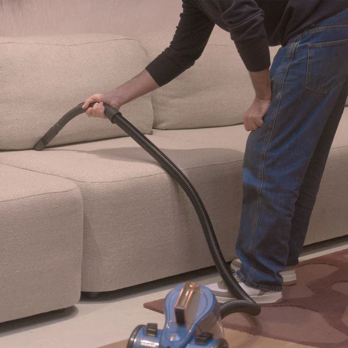 VACCUM CLEANER -TAURUS- HOMELAND CYCLONE(SVC806)