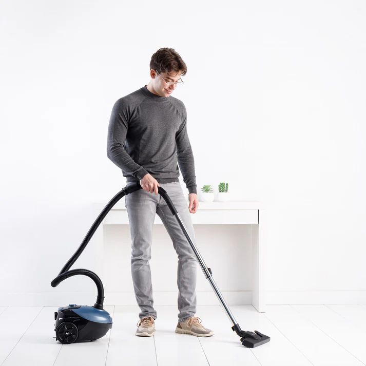 VACCUM CLEANER - TAURUS - HOMELAND POCKET (DVC700)
