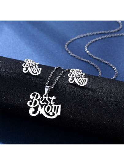 Best Mom Gift Set