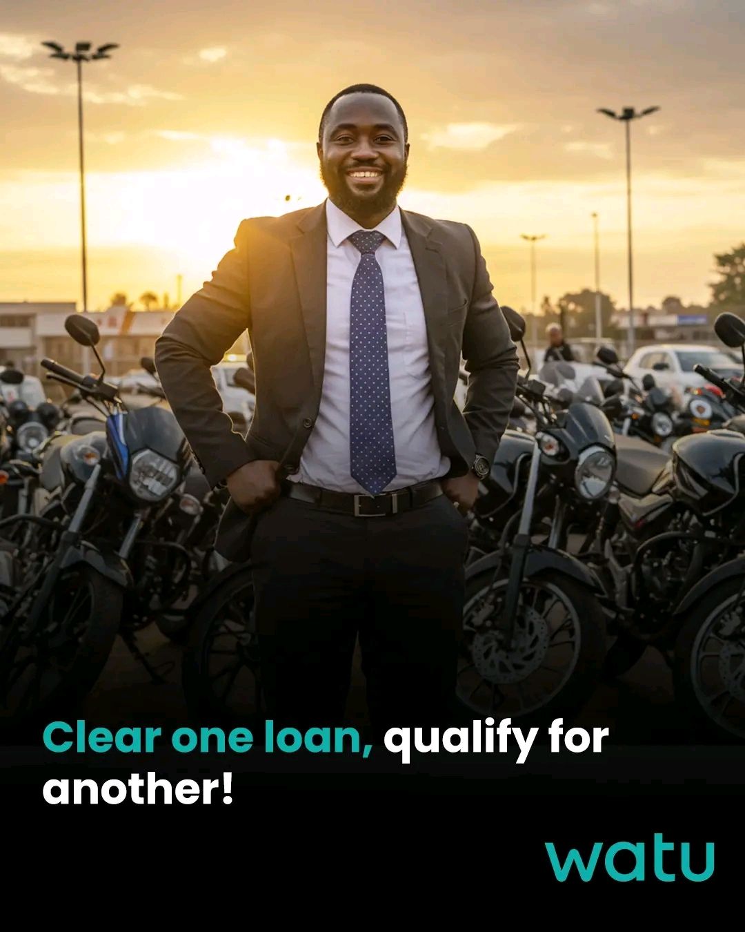 Watu Credit