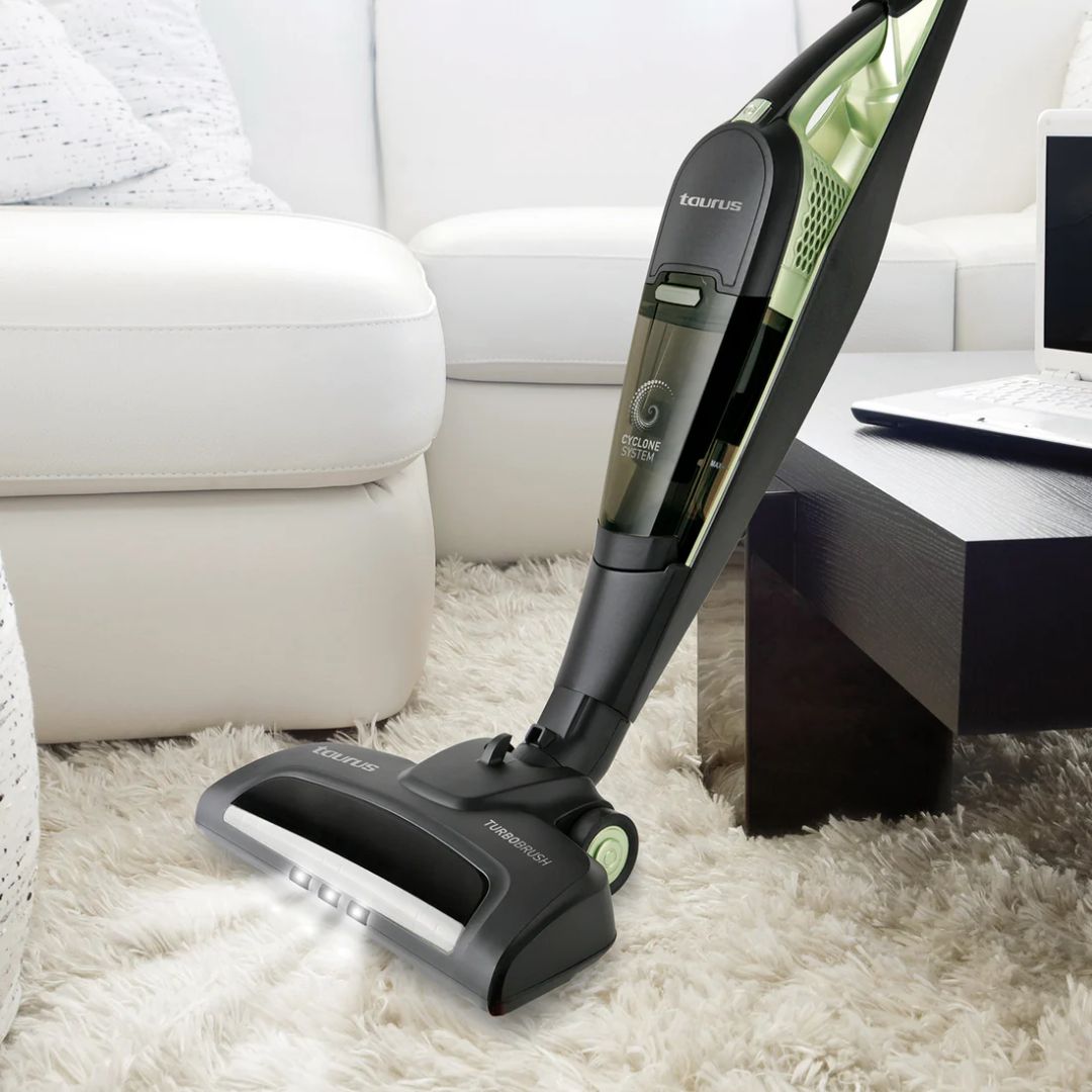 VACCUM CLEANER- TAURUS- GUZZLER 29.0 LITHIUM