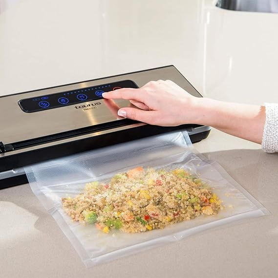 VACCUM SEALER - TAURUS- VAC6000 (Ver II)(VS)