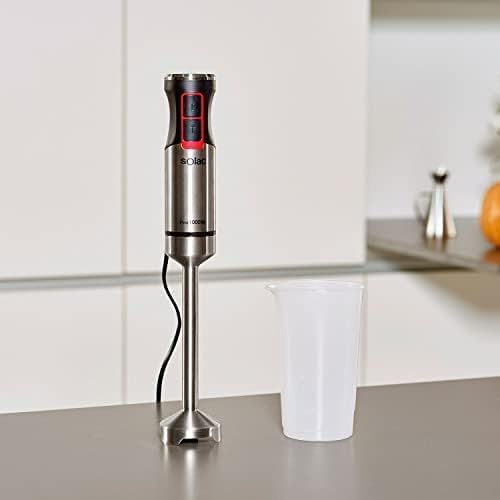 HAND BLENDER- SOLAC -BA5606