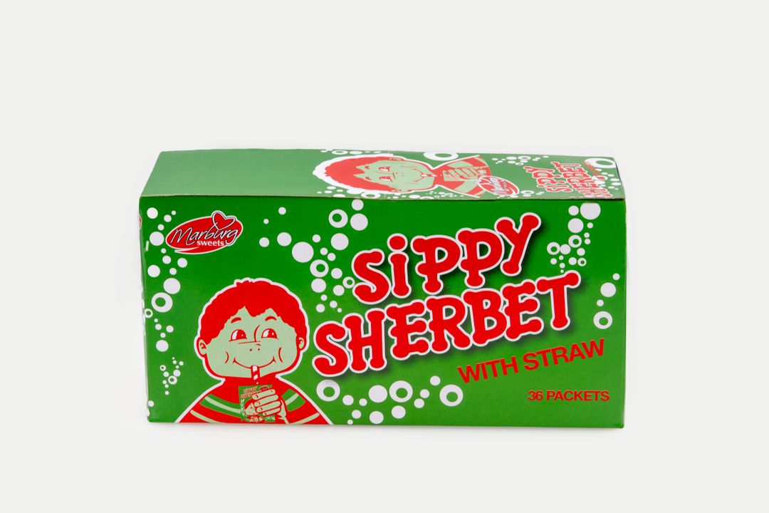 12X36'S SIPPY GREEN
