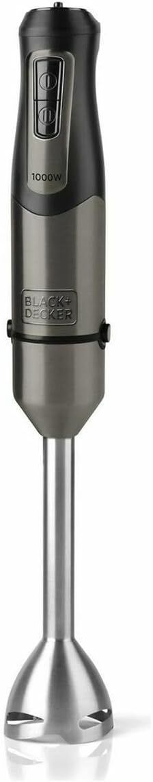 HAND BLENDER- BLACK & DECKER- BXHB1200E