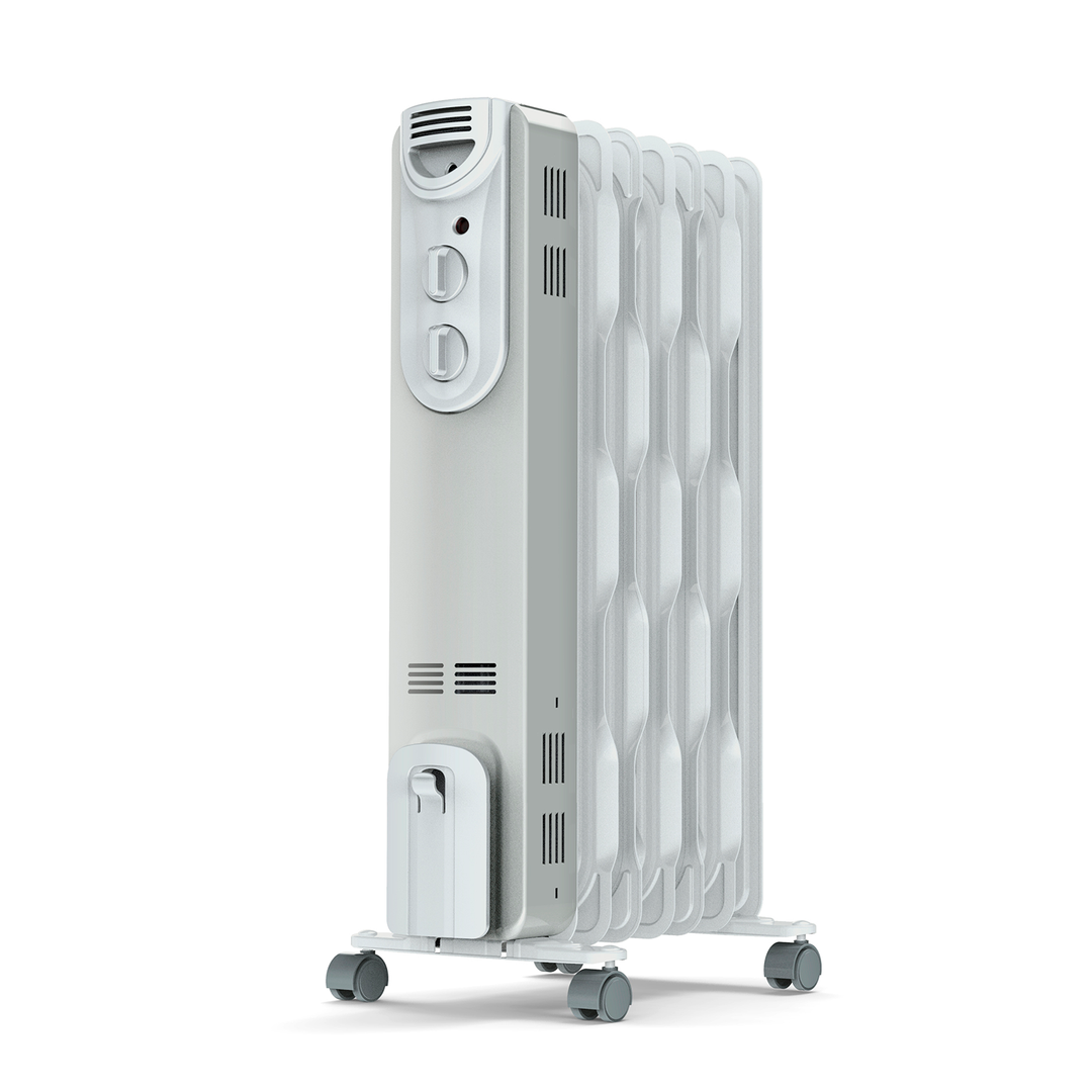 OIL RADIATOR -SUPRA- ORSO 1500