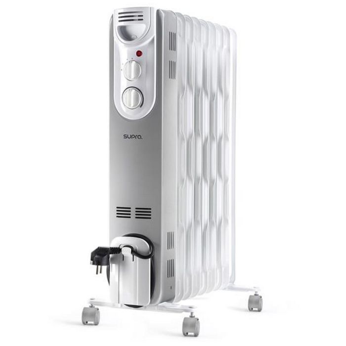 OIL RADIATOR- SUPRA -ORSO 2500