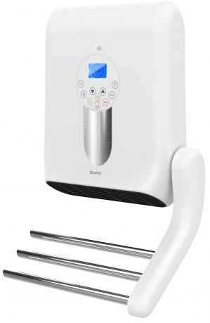TOWEL FAN HEATER- SUPRA- LESTO SC02
