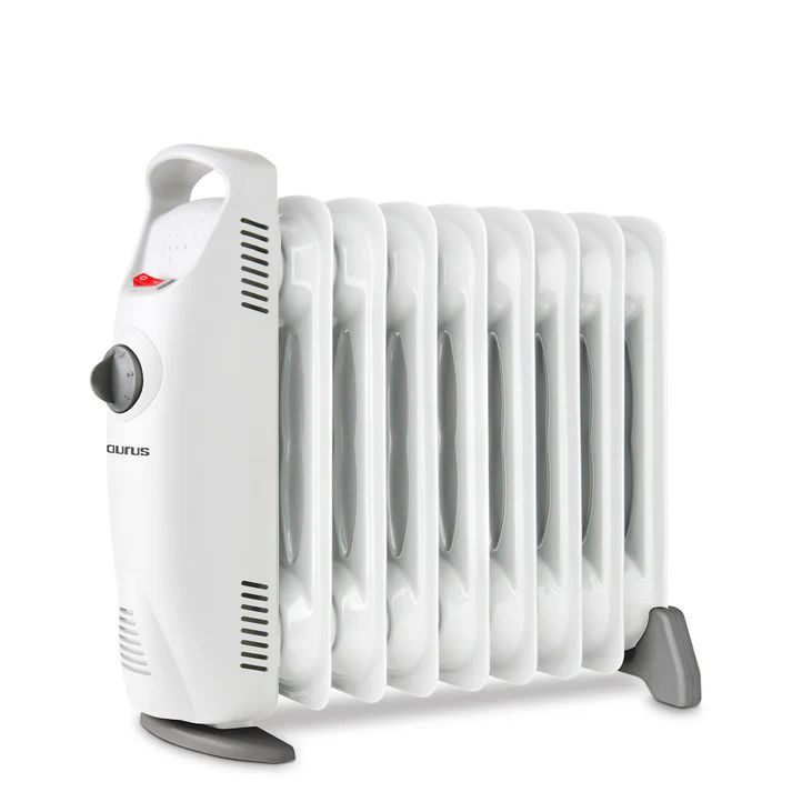 OIL RADIATOR- TAURUS- MASAI 1000