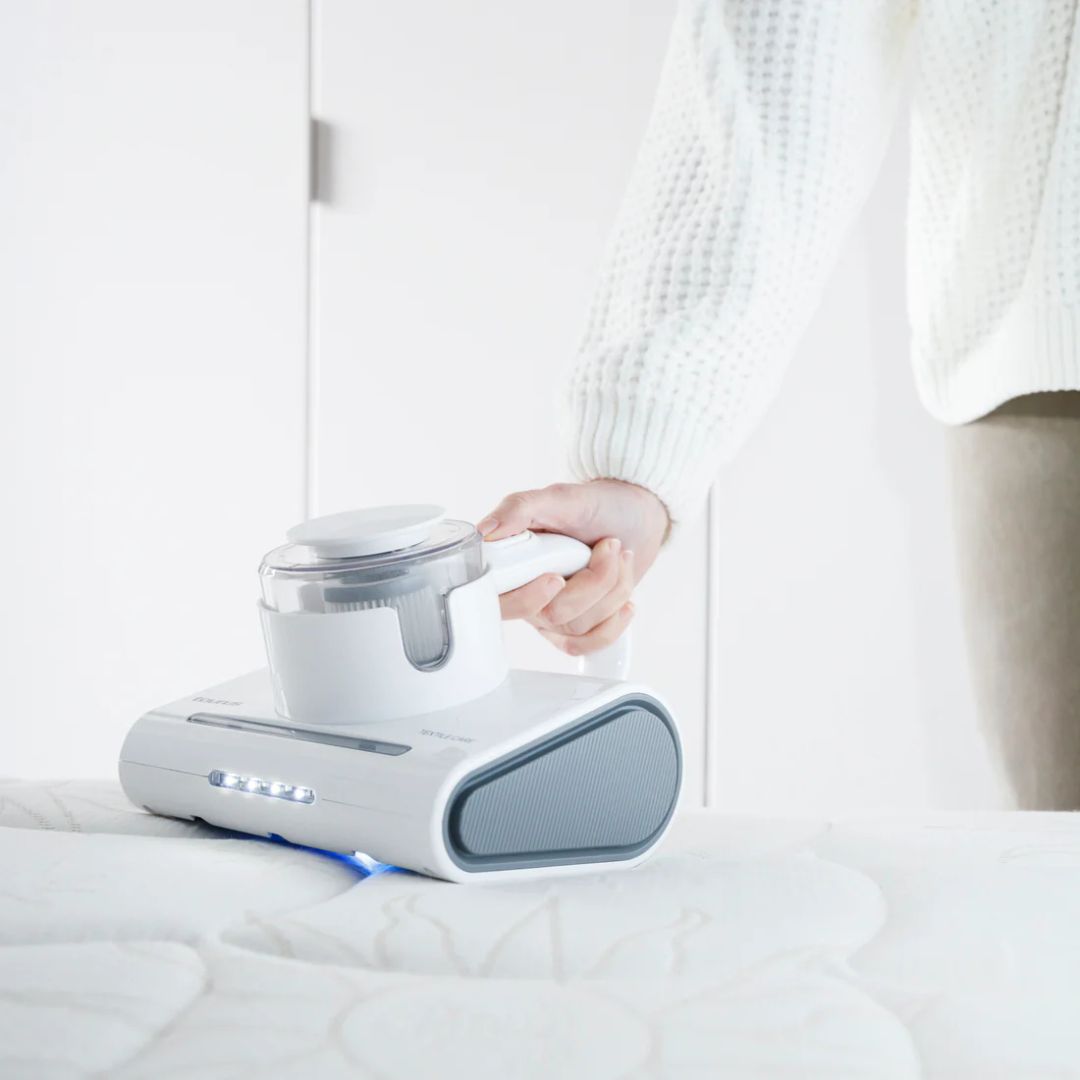 MATTRESS CLEANER- TAURUS-TEXTILE CARE(MCL300)