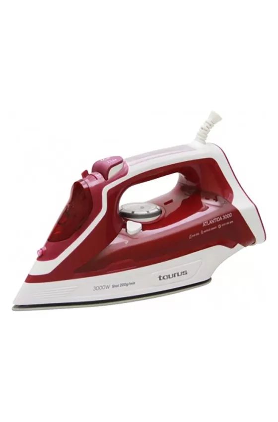 STEAM IRON -TAURUS - ATLANTIDA 3000