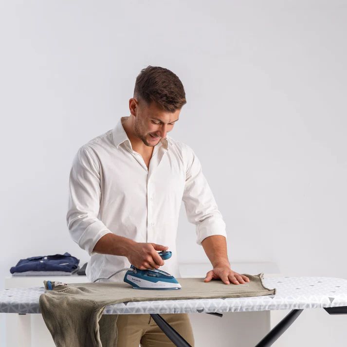 STEAM IRON -TAURUS- EASY TRIP (TSI1000)