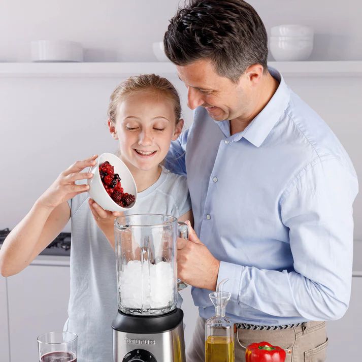 JAR BLENDER - TAURUS- PRIOR INOX 1500( JB1510XC)