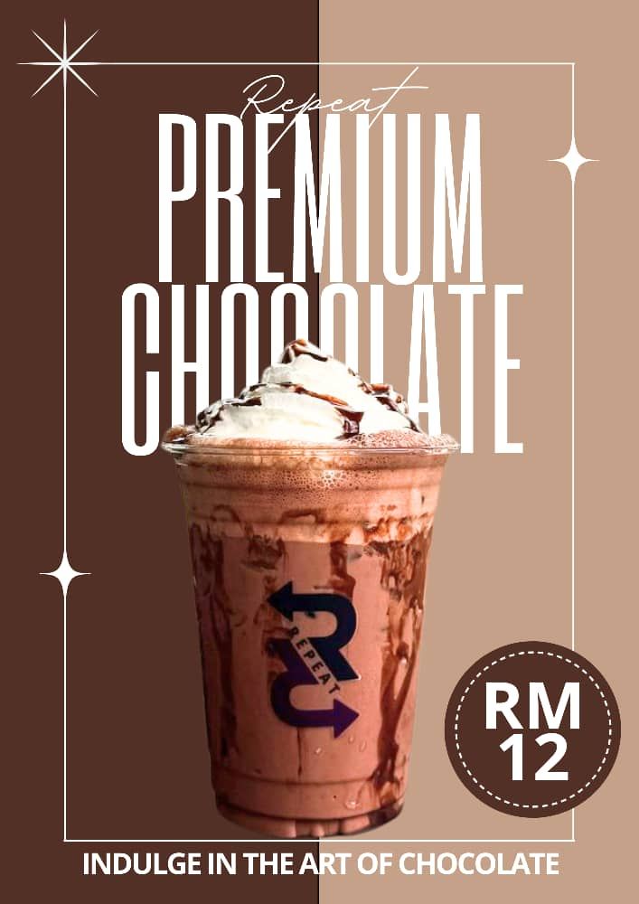 Premium Chocolate