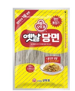 오뚜기 당면 