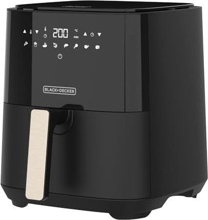 AIR FRYER- BLACK & DECKER- BXAF5000E