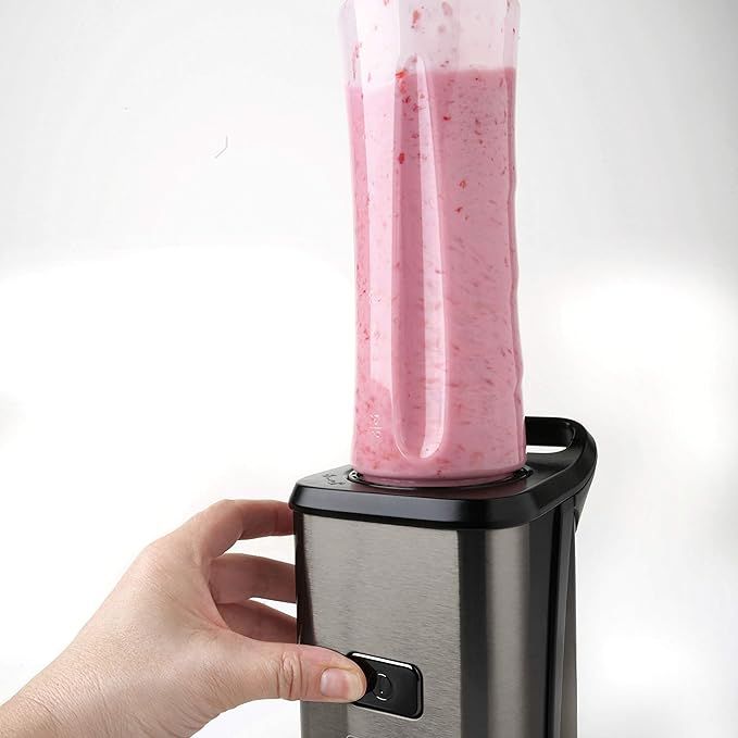 PERSONAL BLENDER- BLACK & DECKER- BXJBA350E
