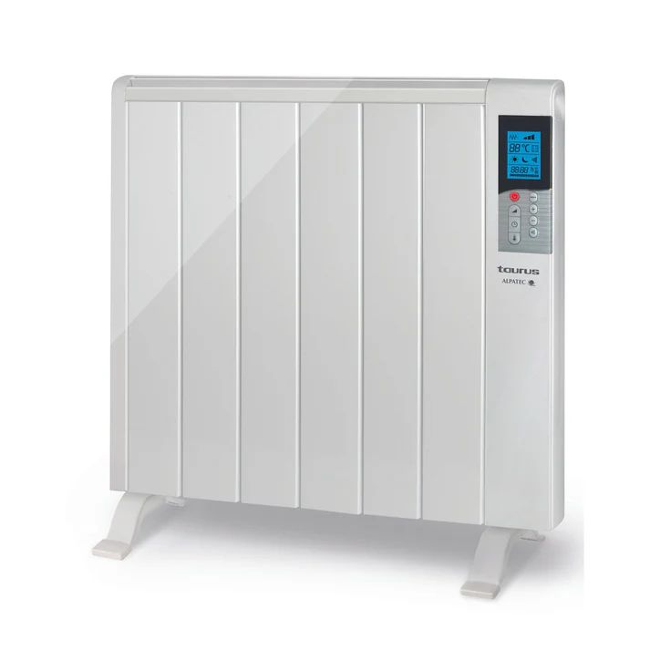 THERMAL TRANS- TAURUS- TANGER 1200