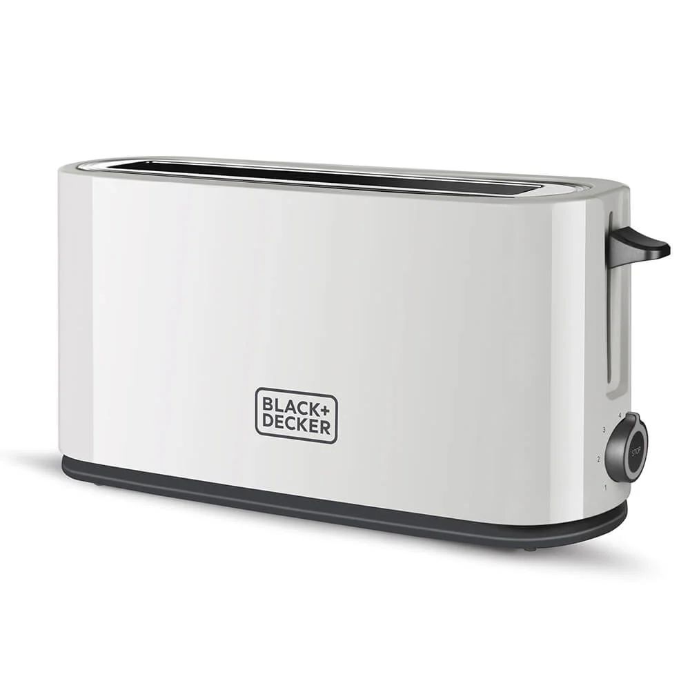 TOASTER -BLACK & DECKER- BXTO1001E