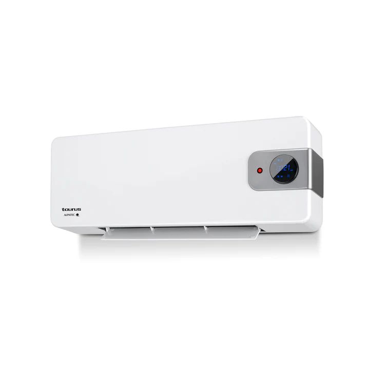 WALL MOUNTED HEAT- TAURUS- RCMB27