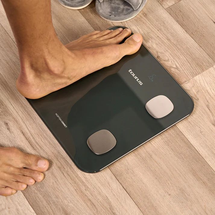 BATH SCALE- TAURUS-INCEPTION CONNECT(BS2)